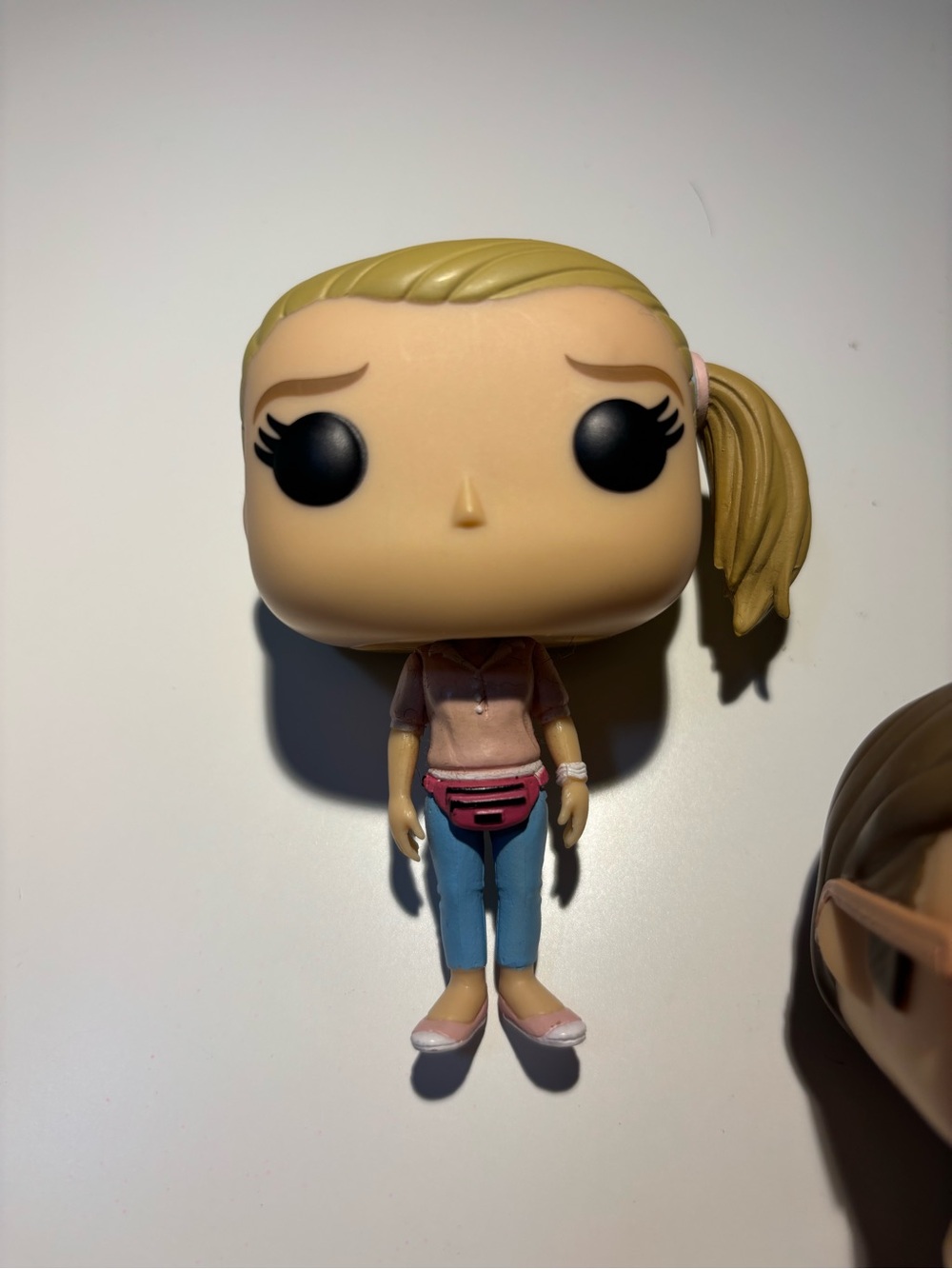 Napoleon Dynamite Funko Pop Whole Collection - Picture 2 of 6